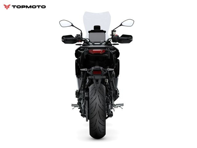 yamaha - tracer-9