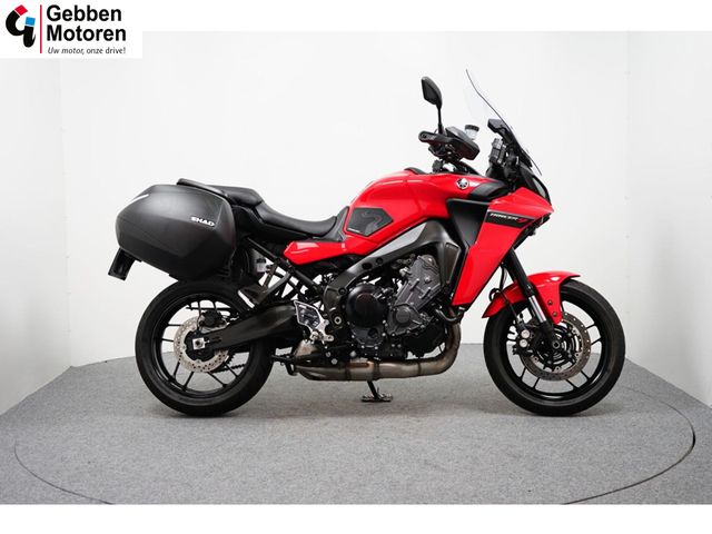 yamaha - tracer-9