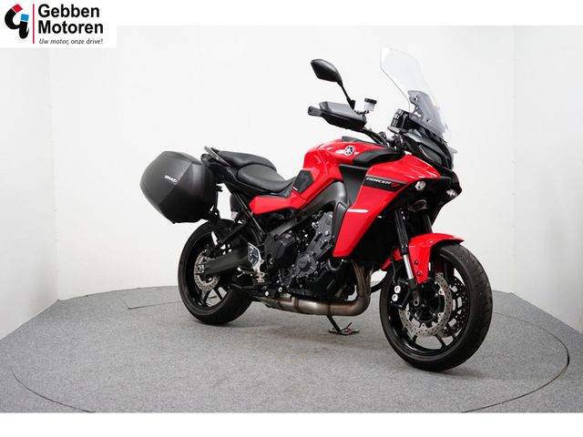 yamaha - tracer-9