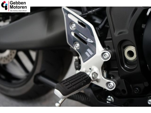 yamaha - tracer-9