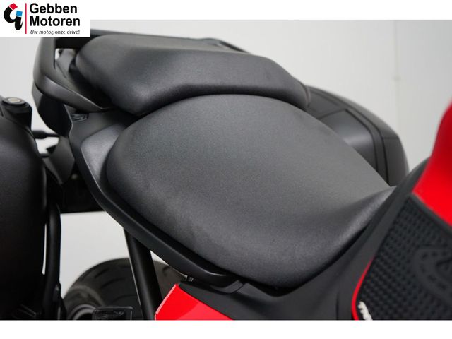 yamaha - tracer-9