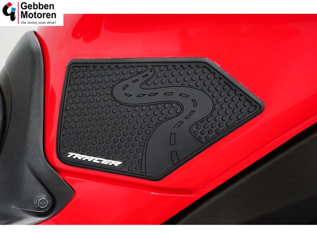 yamaha - tracer-9