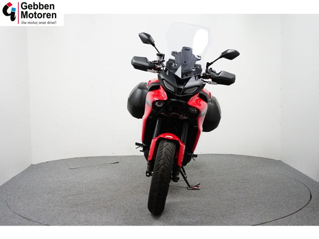 yamaha - tracer-9