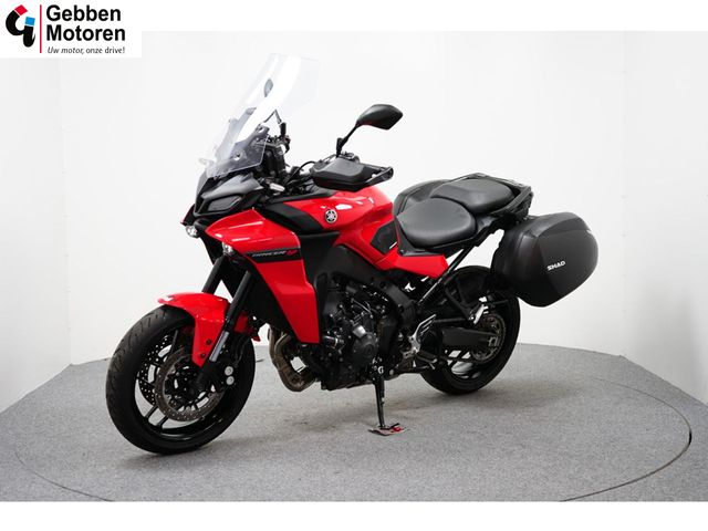 yamaha - tracer-9