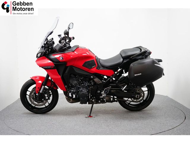 yamaha - tracer-9