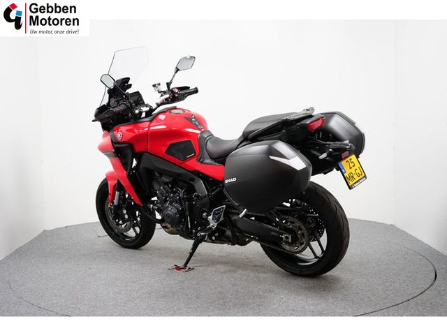 yamaha - tracer-9