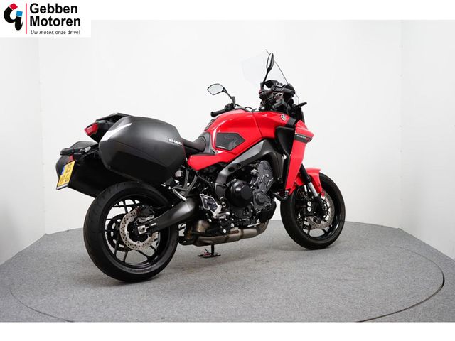 yamaha - tracer-9