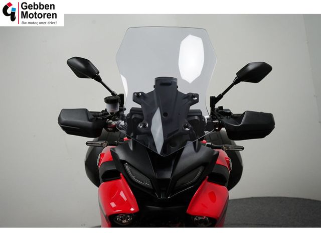 yamaha - tracer-9