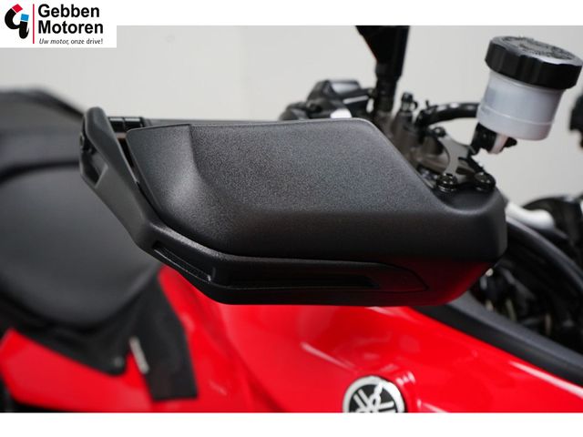 yamaha - tracer-9
