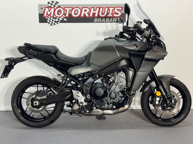 yamaha - tracer-9