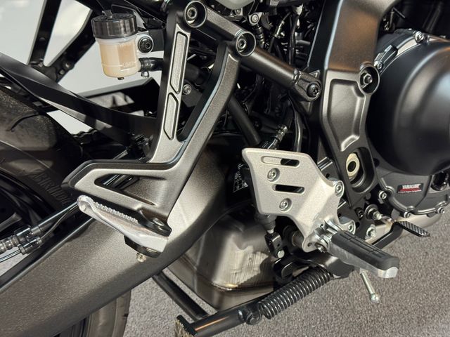 yamaha - tracer-9