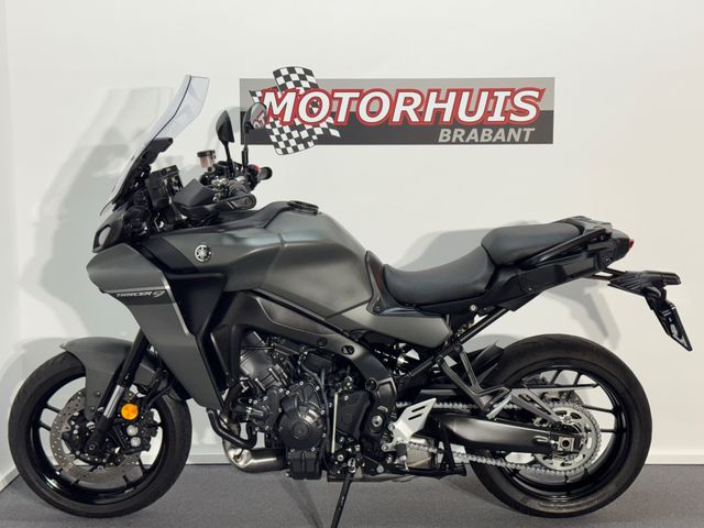 yamaha - tracer-9