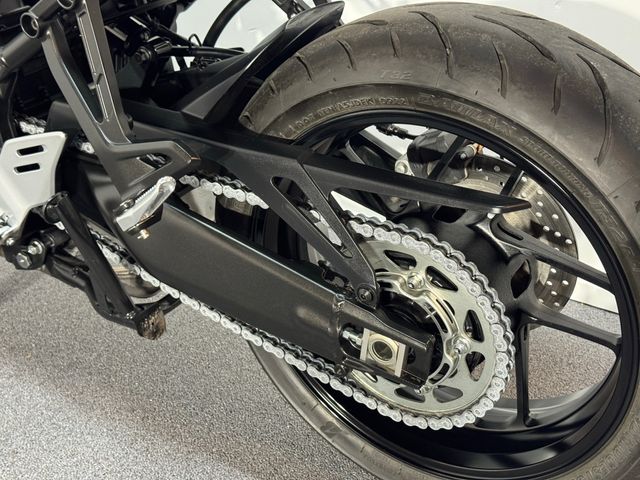 yamaha - tracer-9