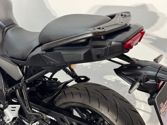 yamaha - tracer-9