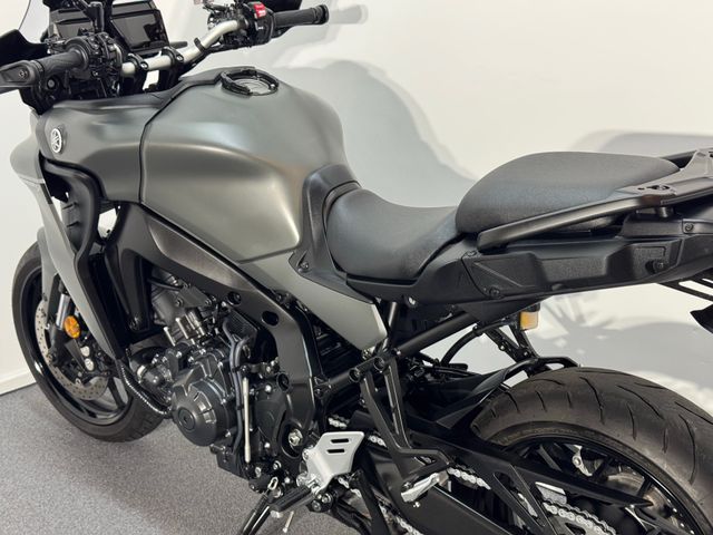 yamaha - tracer-9