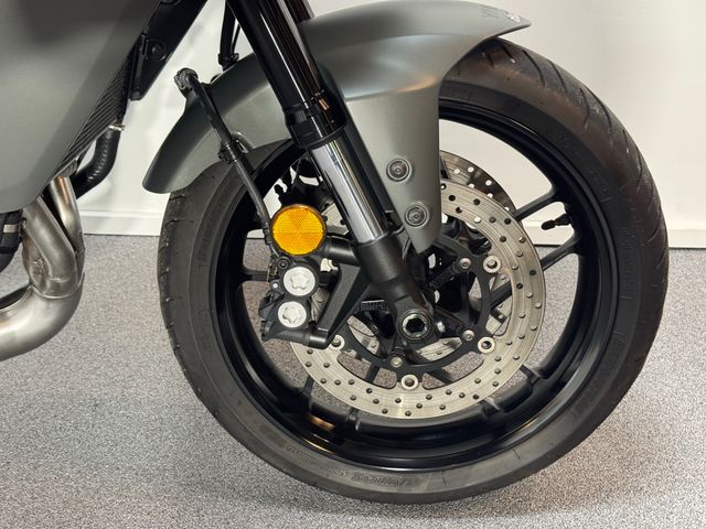 yamaha - tracer-9