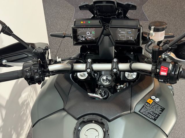 yamaha - tracer-9