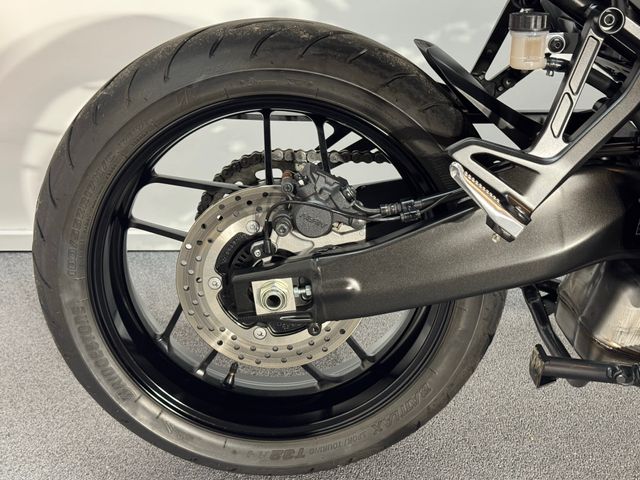 yamaha - tracer-9