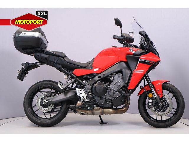 yamaha - tracer-9