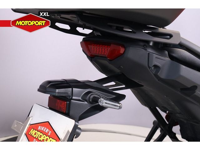 yamaha - tracer-9