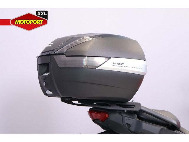yamaha - tracer-9