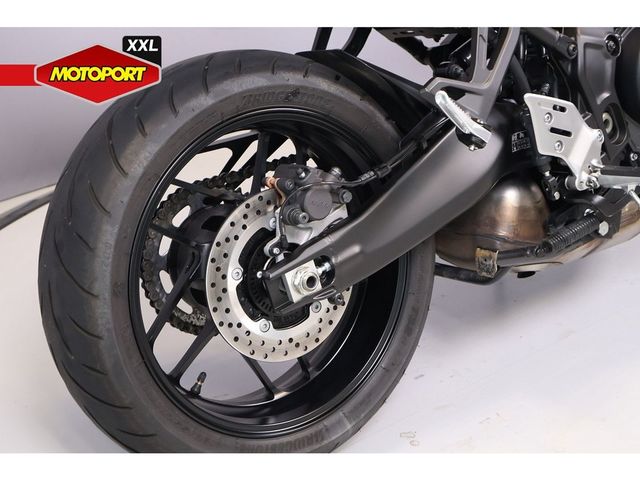yamaha - tracer-9