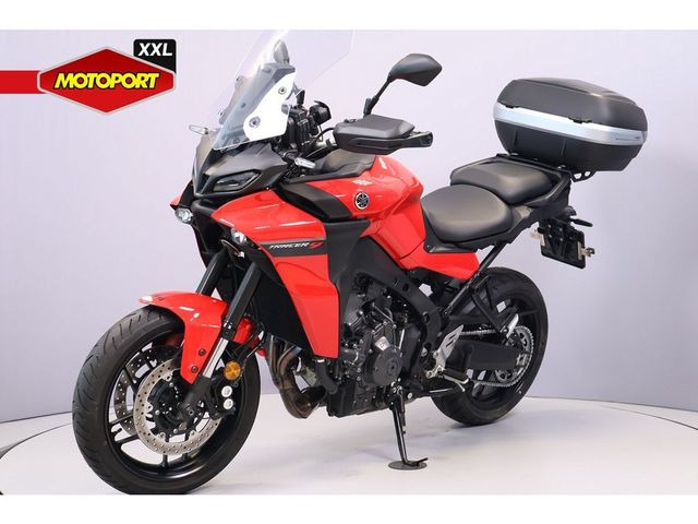 yamaha - tracer-9