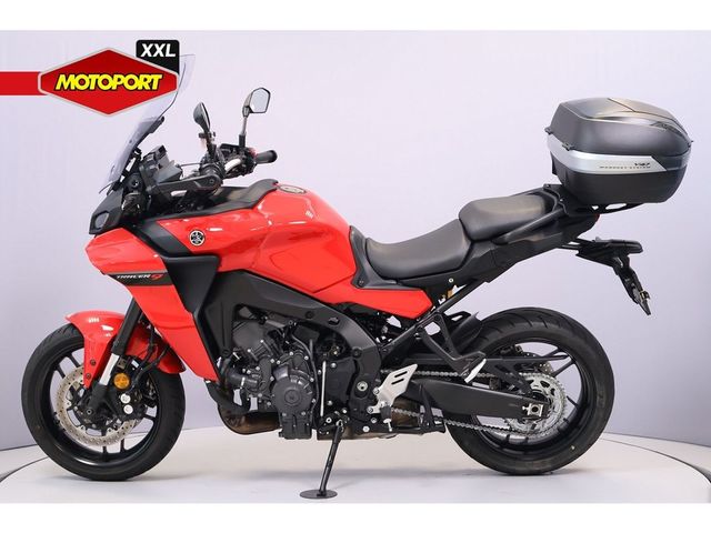 yamaha - tracer-9