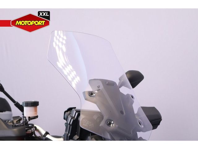 yamaha - tracer-9