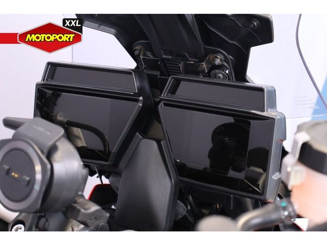 yamaha - tracer-9