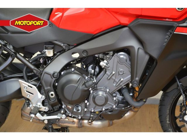 yamaha - tracer-9