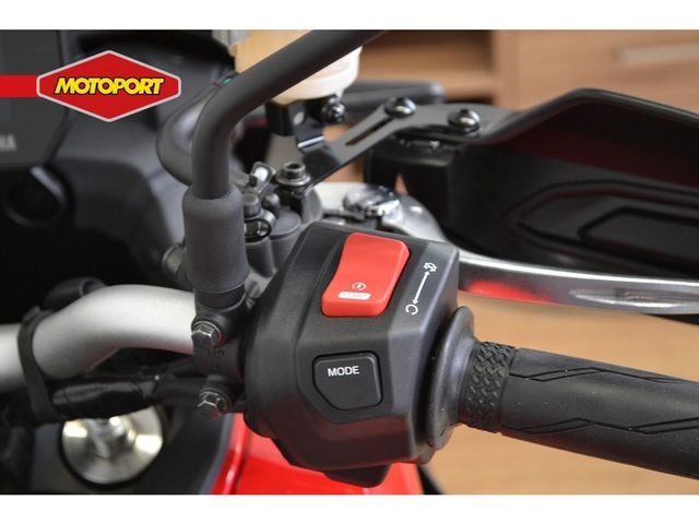 yamaha - tracer-9