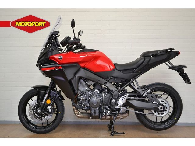 yamaha - tracer-9
