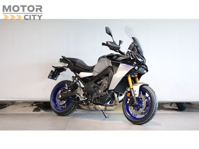 yamaha - tracer-9-gt--