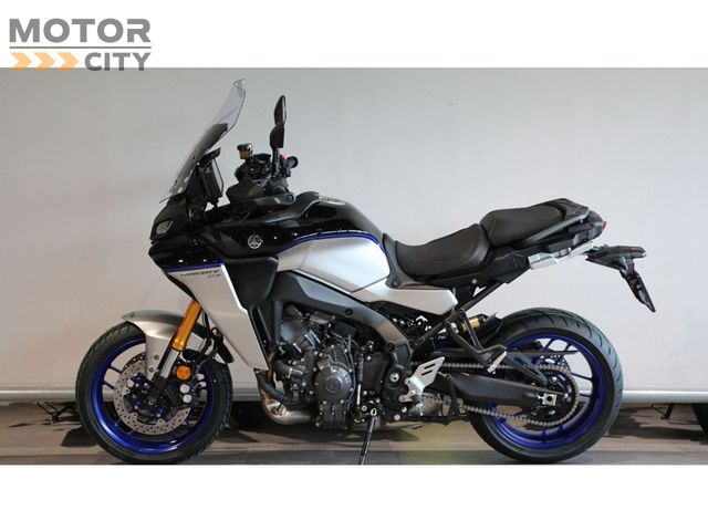 yamaha - tracer-9-gt--