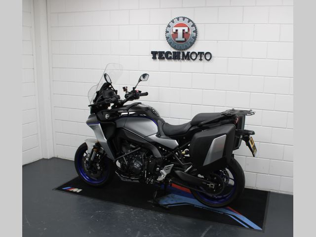 yamaha - tracer-9-gt--