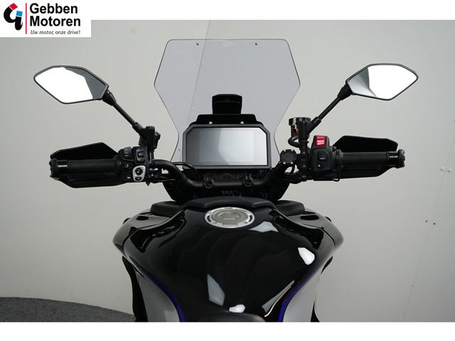 yamaha - tracer-9-gt--