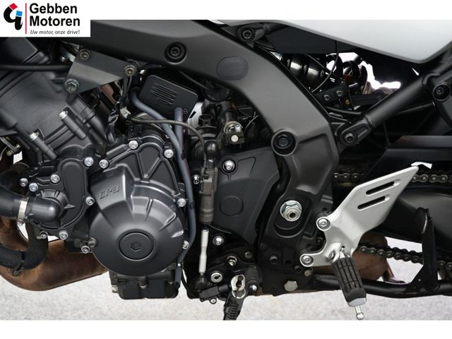 yamaha - tracer-9-gt--