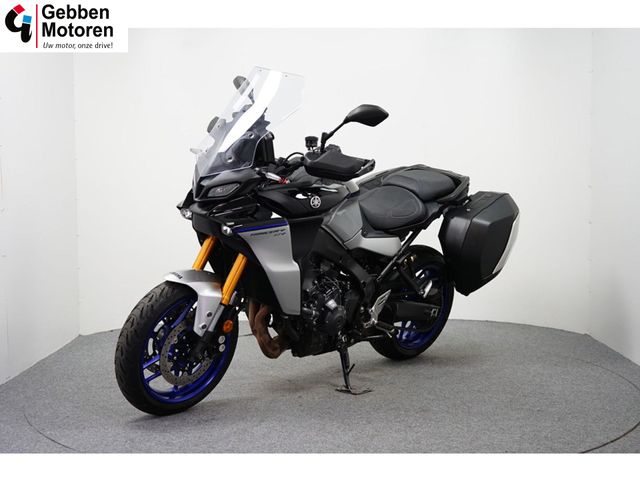 yamaha - tracer-9-gt--