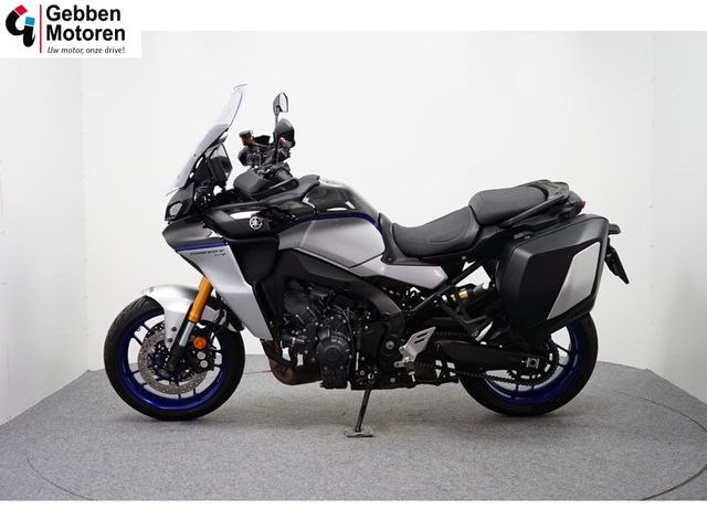 yamaha - tracer-9-gt--