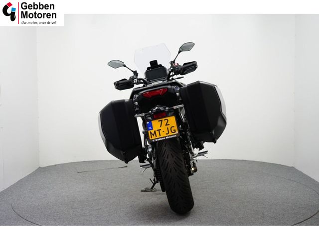 yamaha - tracer-9-gt--