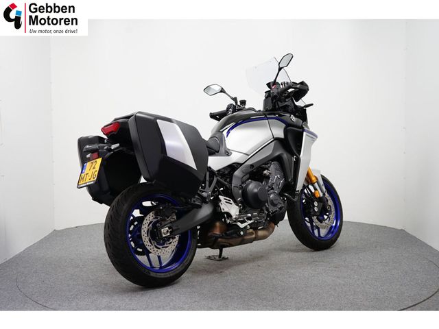 yamaha - tracer-9-gt--
