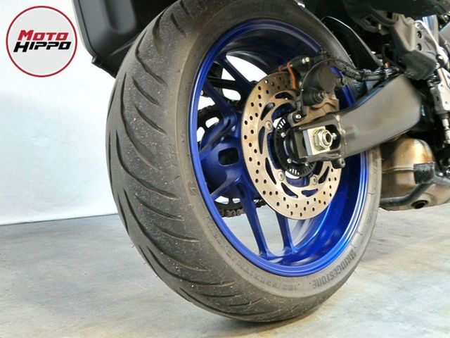 yamaha - tracer-9-gt--