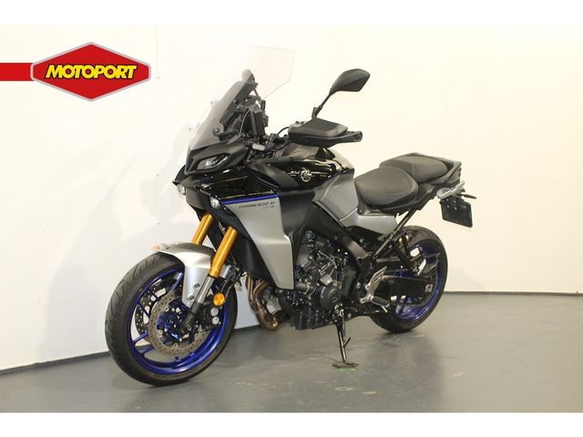 yamaha - tracer-9-gt--