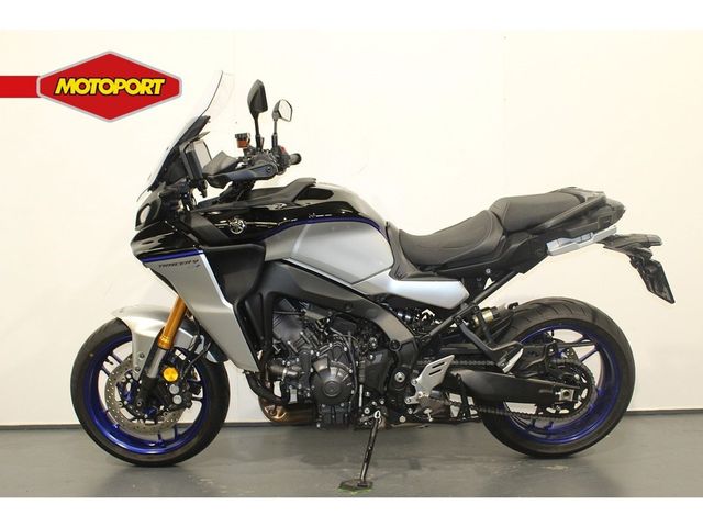 yamaha - tracer-9-gt--