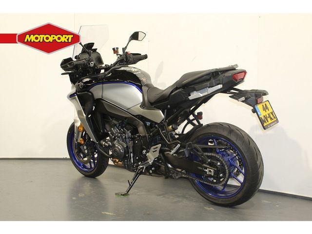 yamaha - tracer-9-gt--
