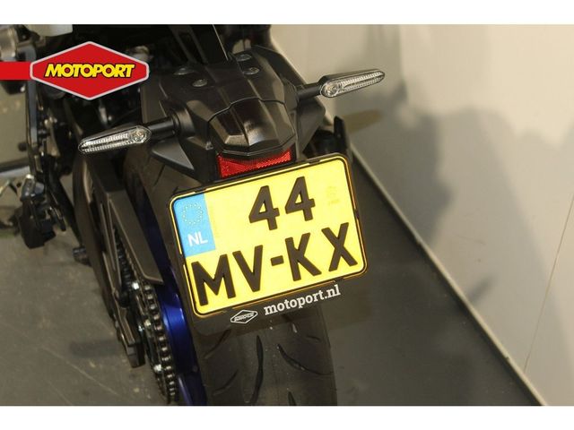 yamaha - tracer-9-gt--