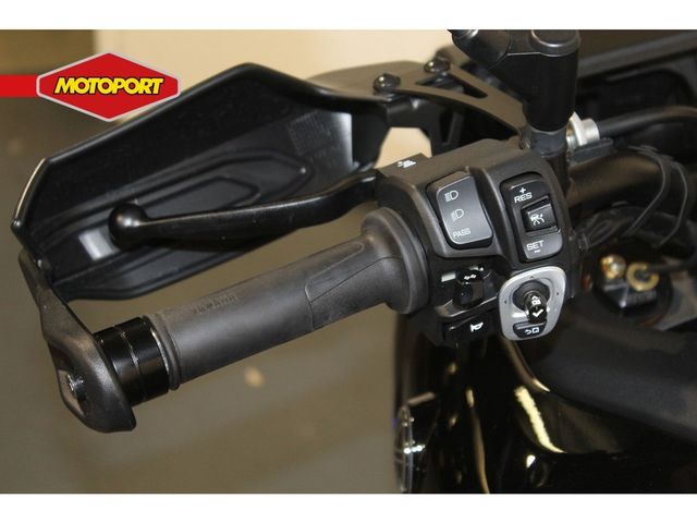 yamaha - tracer-9-gt--