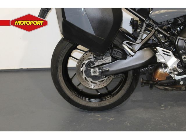 yamaha - tracer-9-gt--