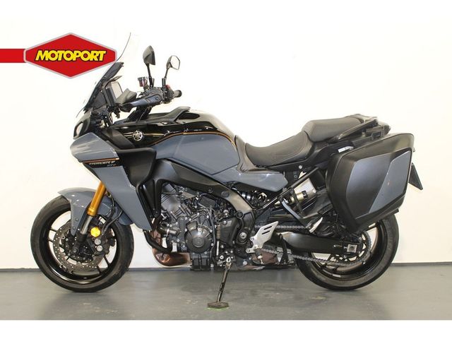yamaha - tracer-9-gt--